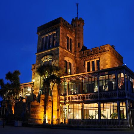 Larnach Lodge & Stable Stay Dunedin Eksteriør bilde